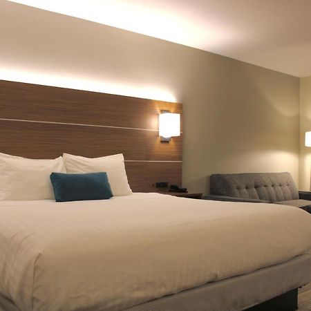 Simple Suites Boise Airport Exteriör bild
