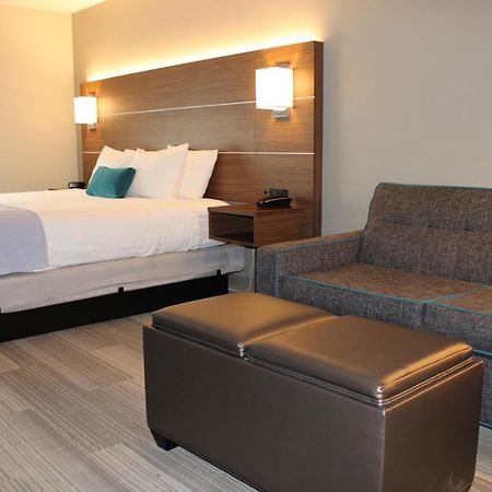 Simple Suites Boise Airport Exteriör bild