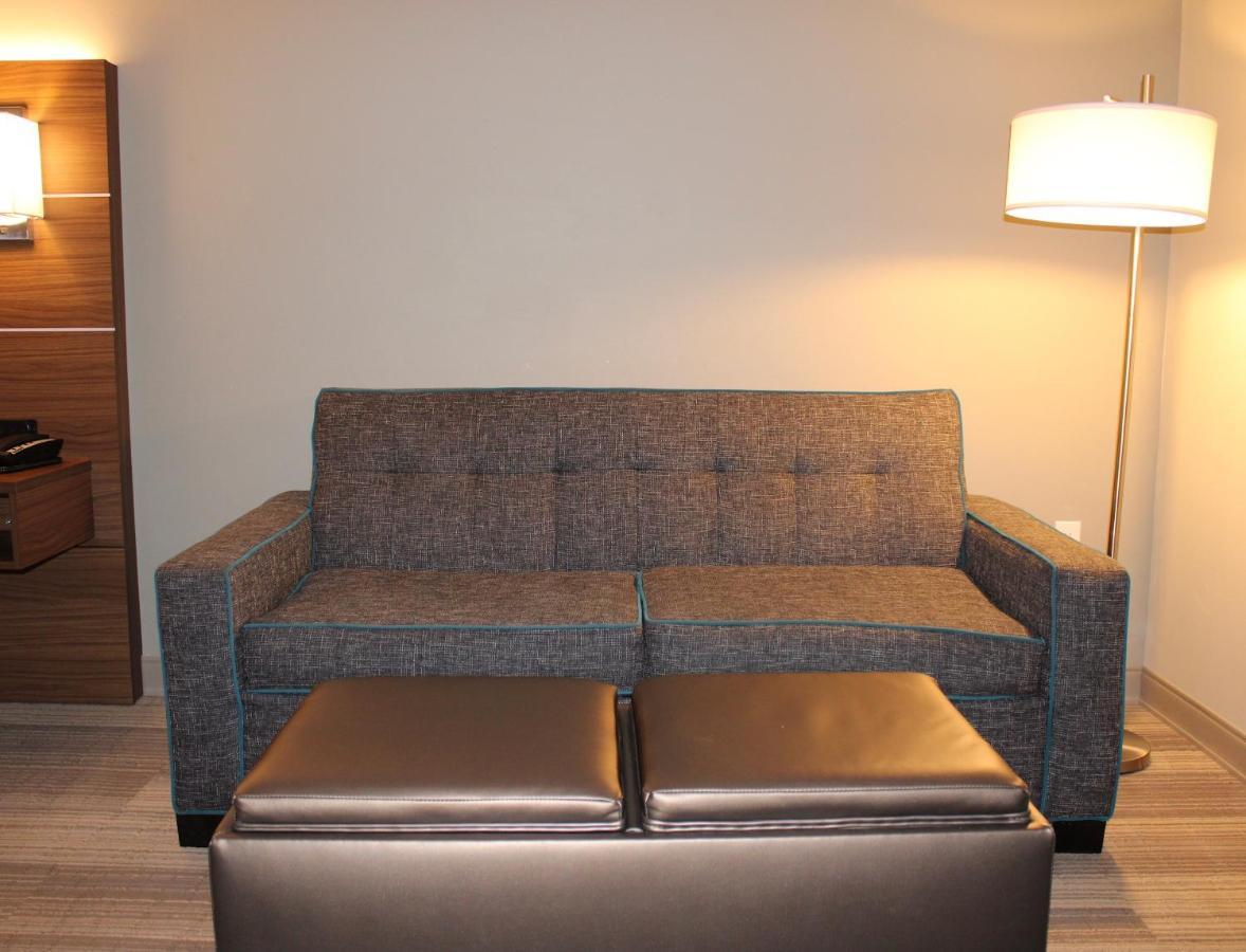 Simple Suites Boise Airport Exteriör bild